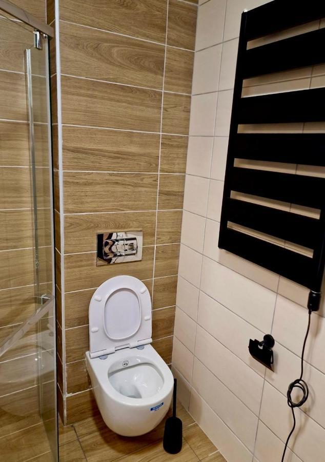 Apartamento Suncana Planina Kopaonik Exterior foto