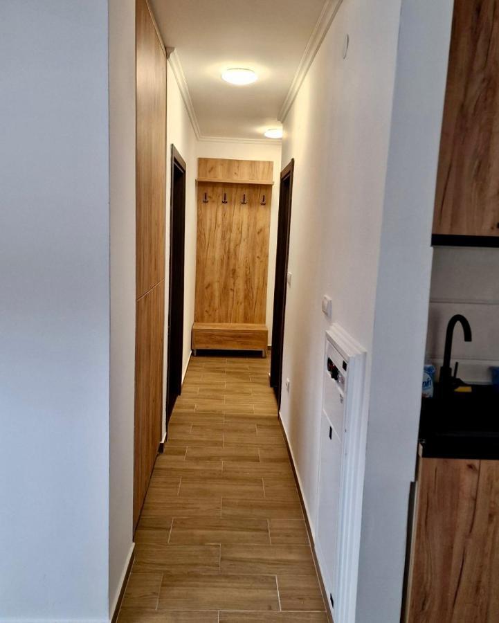 Apartamento Suncana Planina Kopaonik Exterior foto