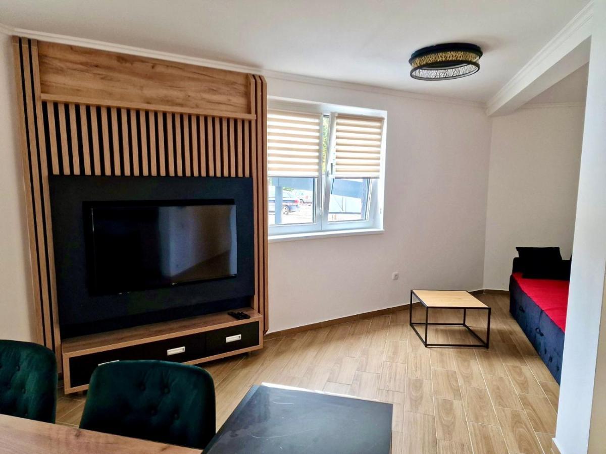 Apartamento Suncana Planina Kopaonik Exterior foto