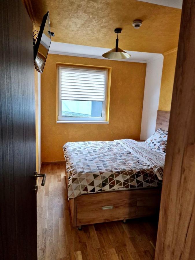 Apartamento Suncana Planina Kopaonik Exterior foto