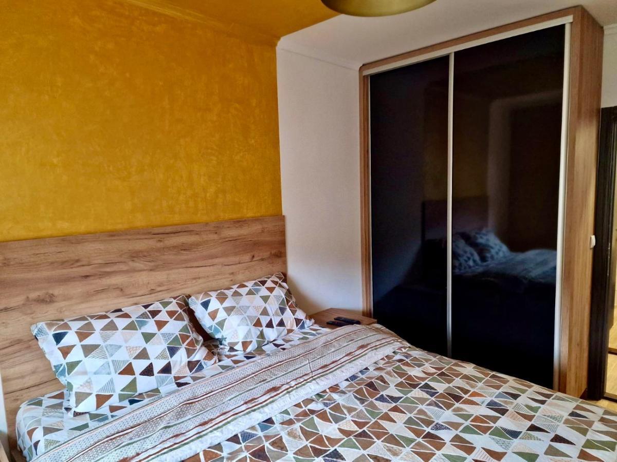Apartamento Suncana Planina Kopaonik Exterior foto