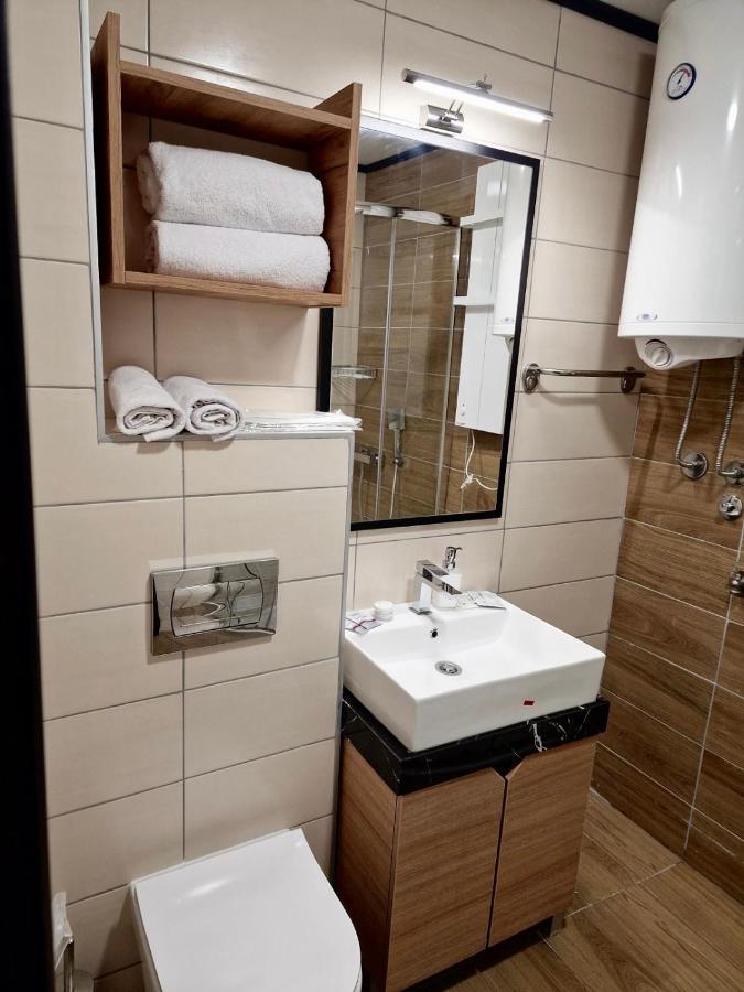 Apartamento Suncana Planina Kopaonik Exterior foto