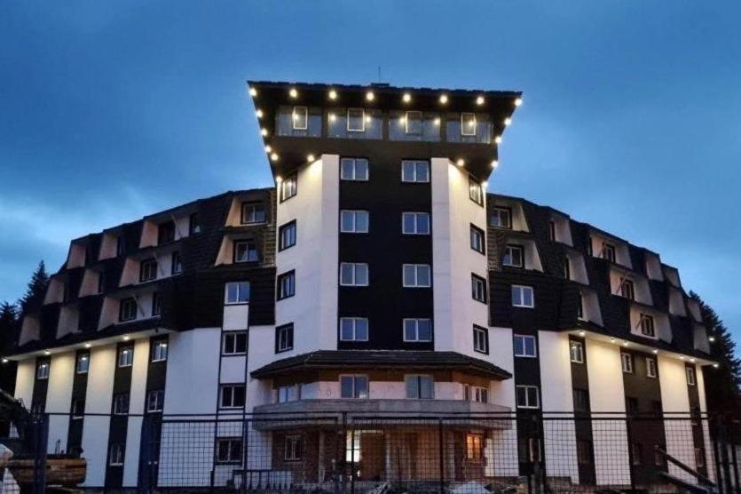 Apartamento Suncana Planina Kopaonik Exterior foto