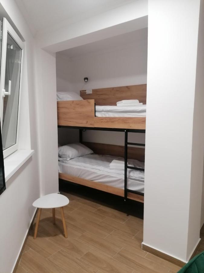 Apartamento Suncana Planina Kopaonik Exterior foto