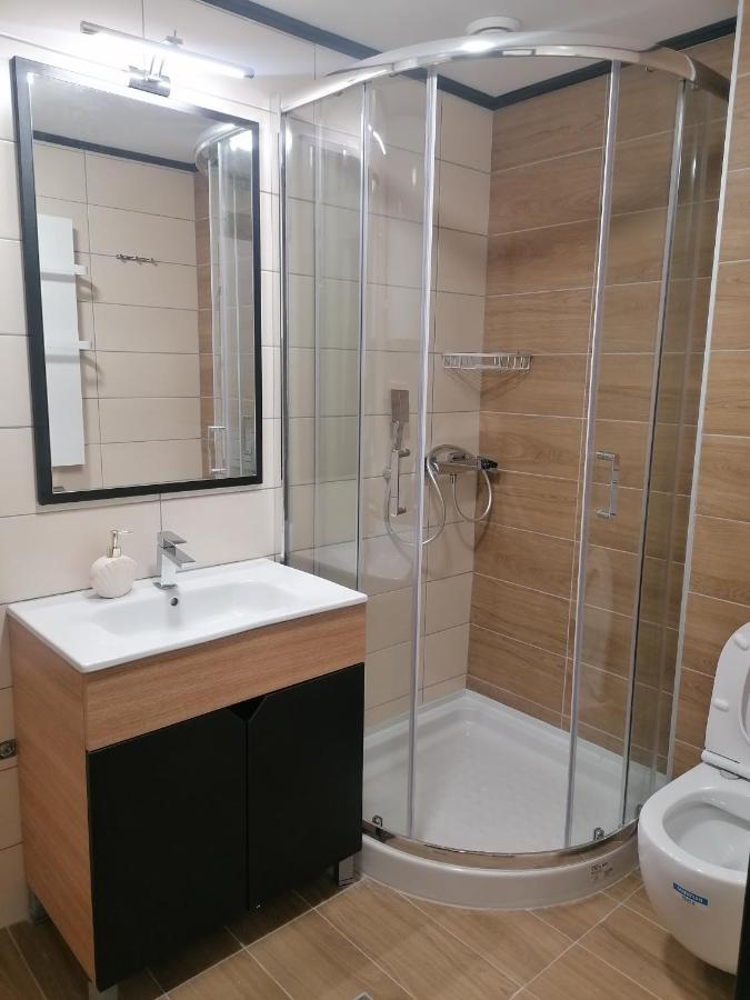 Apartamento Suncana Planina Kopaonik Exterior foto