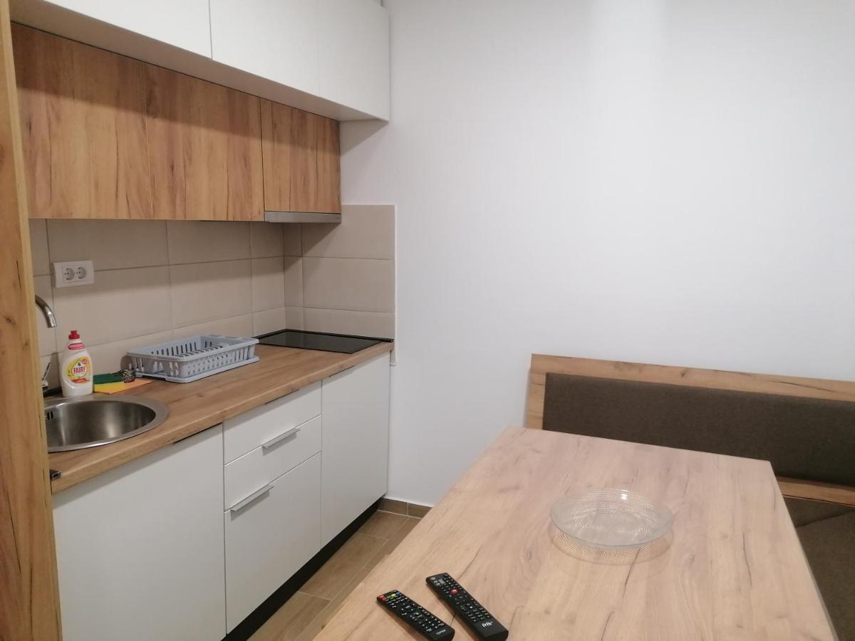 Apartamento Suncana Planina Kopaonik Exterior foto