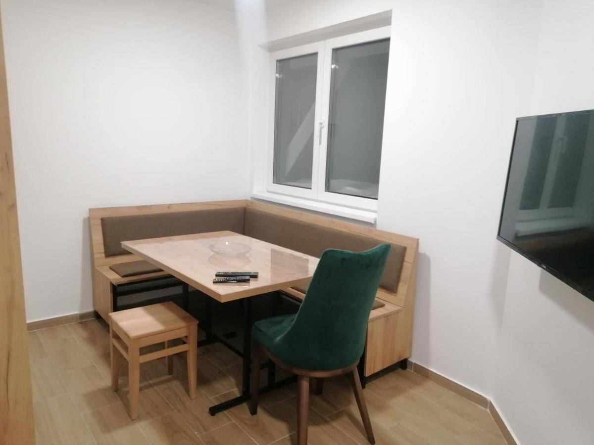 Apartamento Suncana Planina Kopaonik Exterior foto