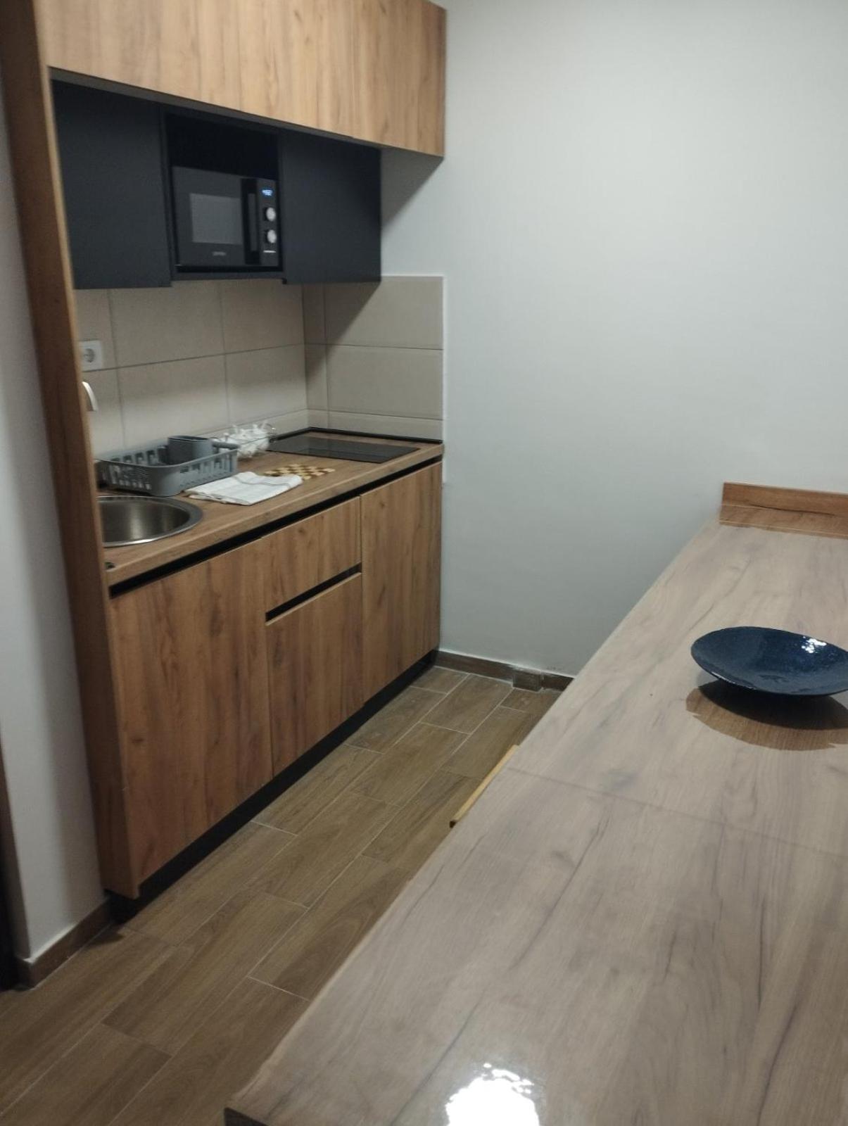 Apartamento Suncana Planina Kopaonik Exterior foto