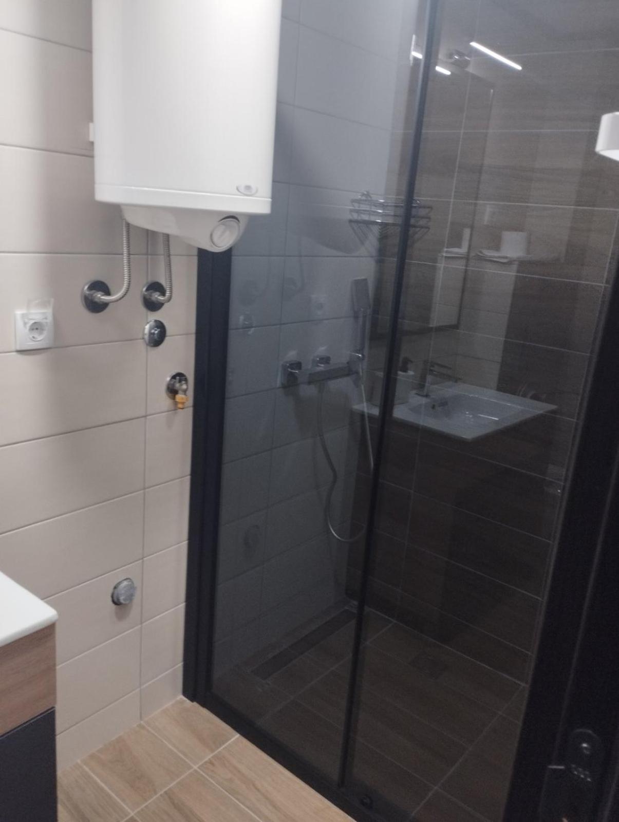 Apartamento Suncana Planina Kopaonik Exterior foto