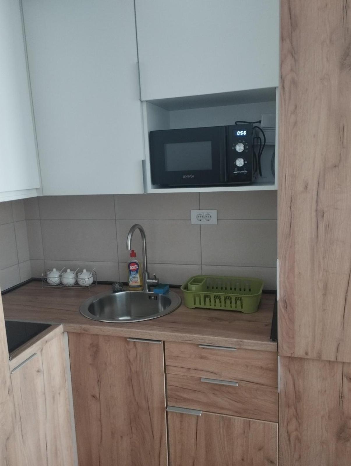 Apartamento Suncana Planina Kopaonik Exterior foto