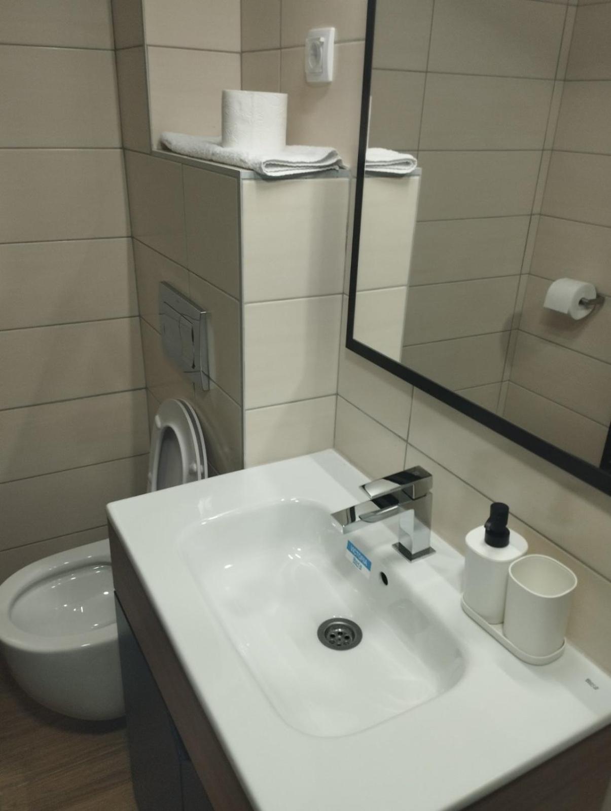Apartamento Suncana Planina Kopaonik Exterior foto